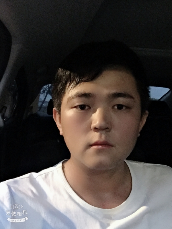 「遇见」的第一张照片--清流相亲网