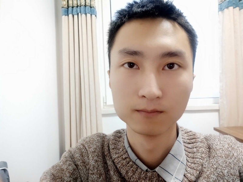 陈先生的第二张照片--清流相亲网
