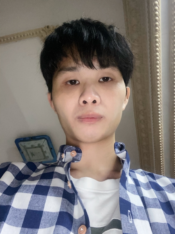 良辰的第一张照片--清流相亲网