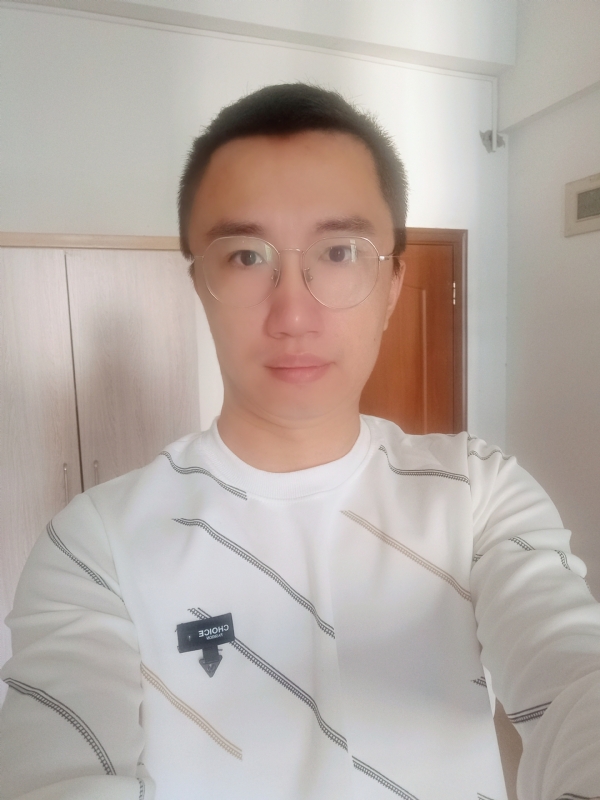 一生有你*足矣的第一张照片--清流相亲网