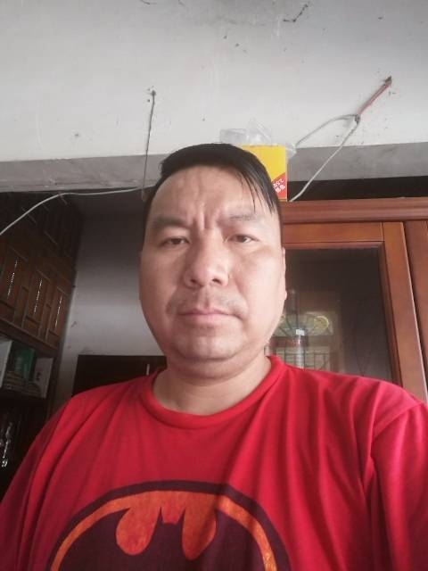 一休的第一张照片--清流相亲网
