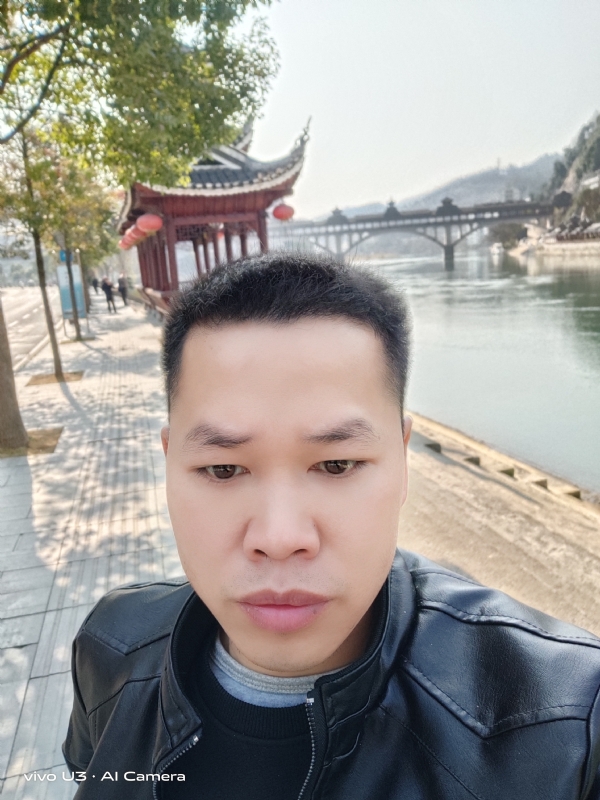 啊锦的第二张照片--清流相亲网