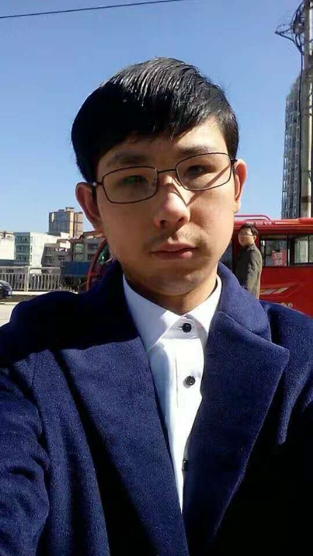 到处跑的小天意的第一张照片--清流相亲网