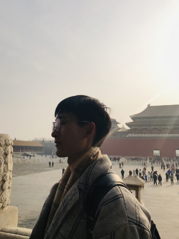 夏侯醉平的第二张照片--清流相亲网
