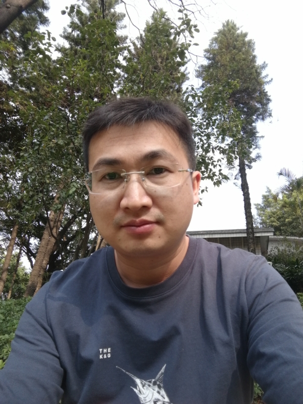 不如随风的第二张照片--清流相亲网