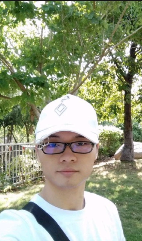 尘尘的第一张照片--清流相亲网