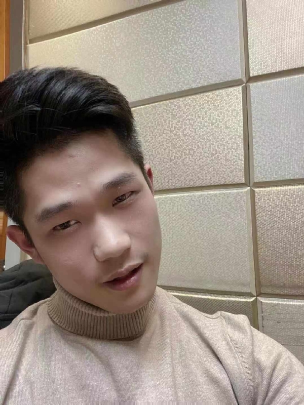 南墙的第一张照片--清流相亲网