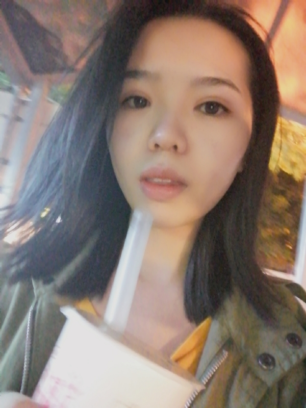 涯涯的第一张照片--清流相亲网