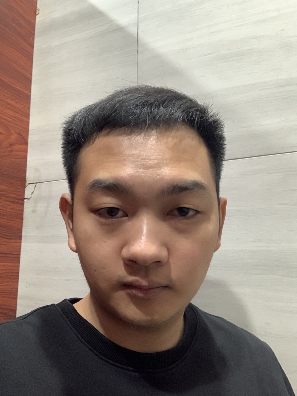 奥利奥的第一张照片--清流相亲网