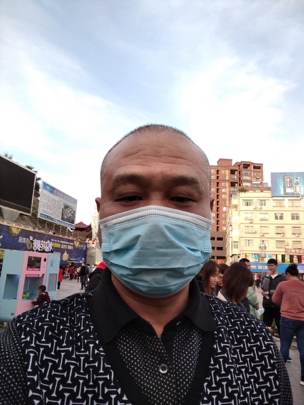 港湾的第一张照片--清流相亲网