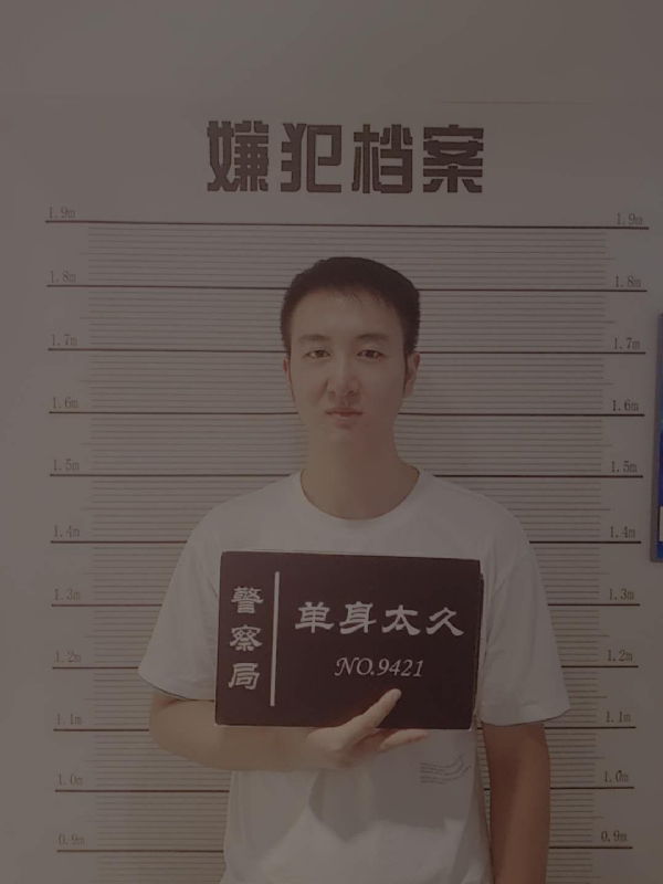 相约恨晚的第一张照片--清流相亲网