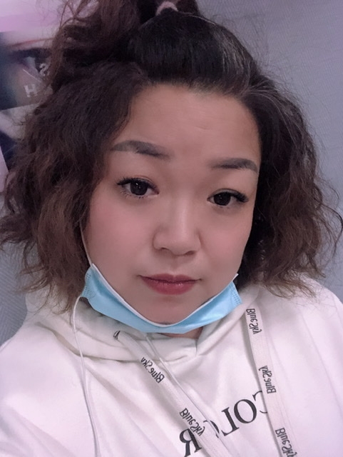 zmlove的第一张照片--清流相亲网