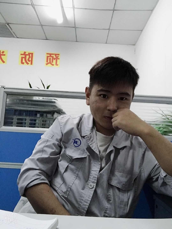 浮生若梦的第一张照片--清流相亲网