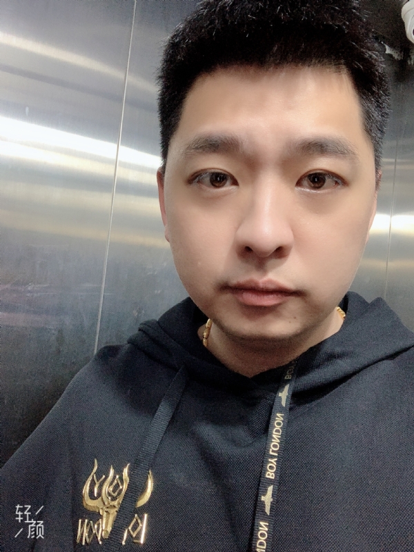平安喜乐的第一张照片--清流相亲网