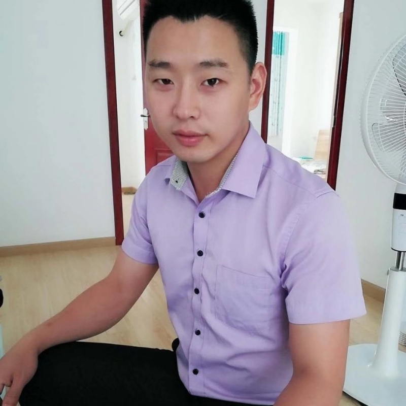 追风的第一张照片--清流相亲网