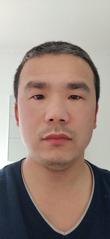 哈喽的第一张照片--清流相亲网