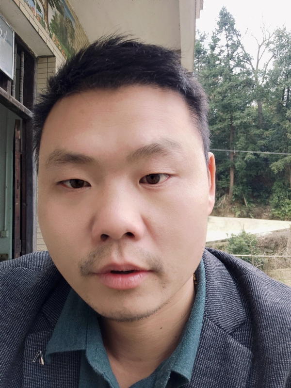 曾小焱的第一张照片--清流相亲网