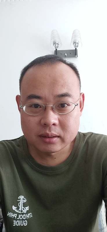虫儿飞的第一张照片--清流相亲网