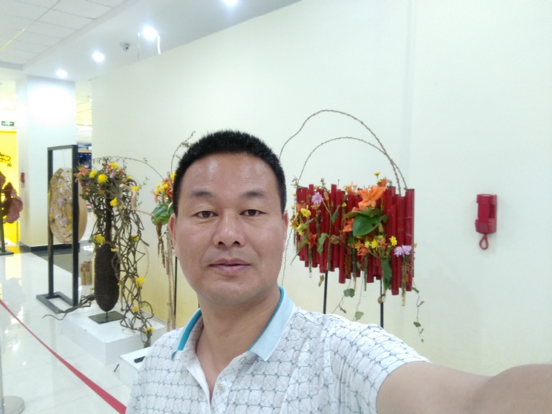 一点温馨的第二张照片--清流相亲网
