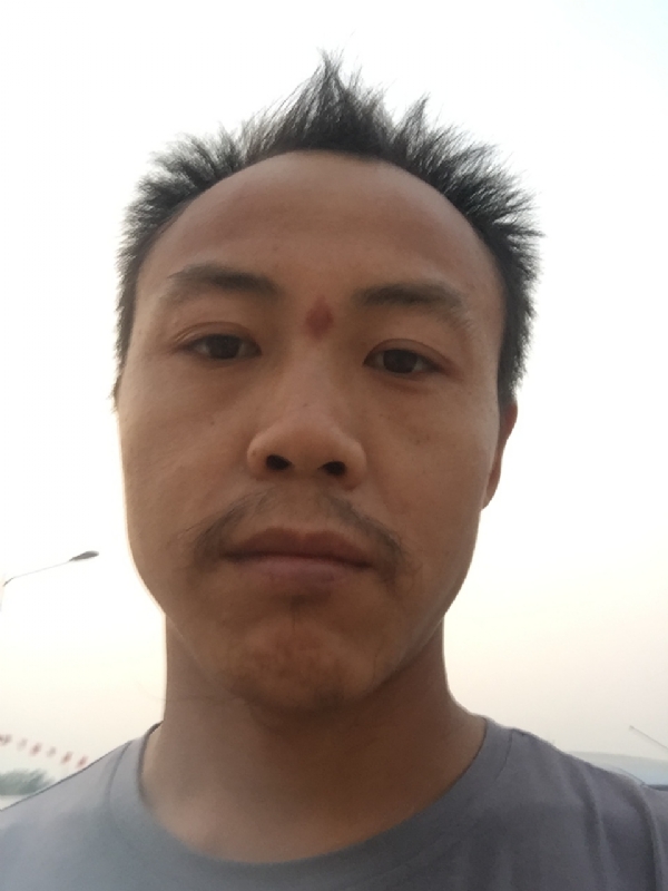 老曹的第一张照片--清流相亲网