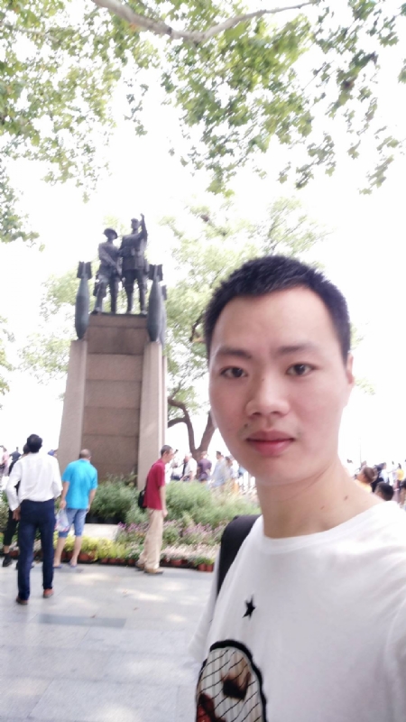 志东的第三张照片--清流相亲网