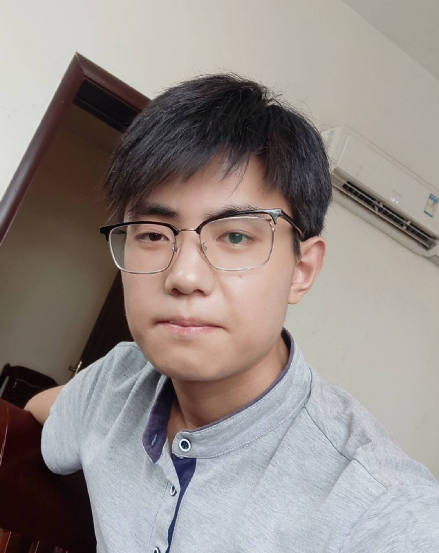 孤独患者的第一张照片--清流相亲网