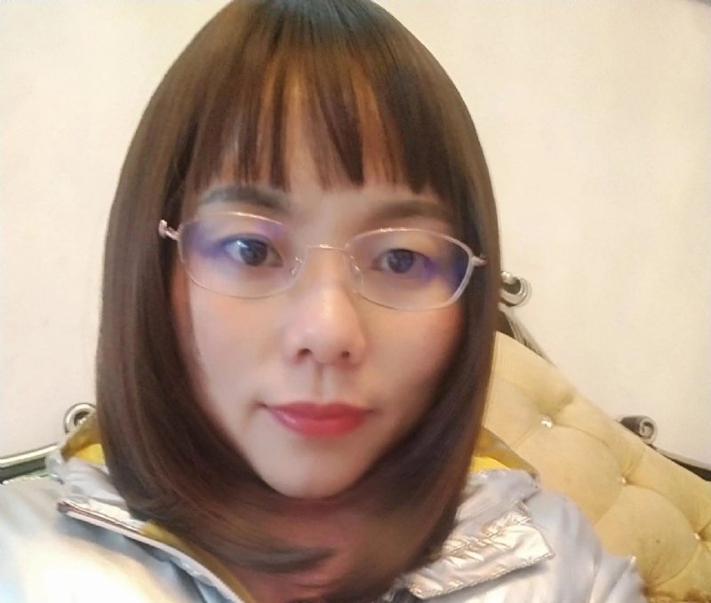爱笑的彩虹的第一张照片--清流相亲网