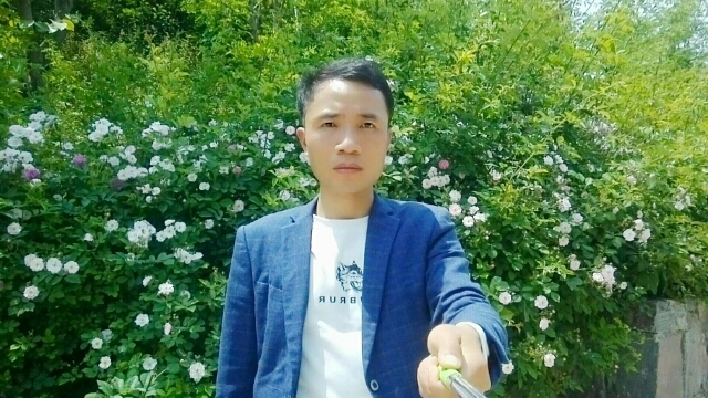 一生何求的第一张照片--清流相亲网