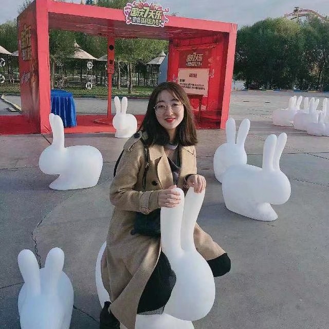 且听耳语的第一张照片--清流相亲网