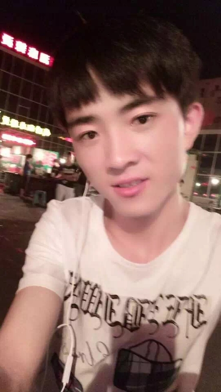 小先生的第一张照片--清流相亲网