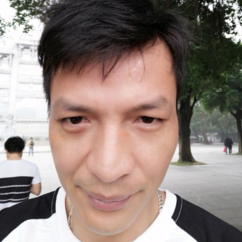 无尘的第二张照片--清流相亲网