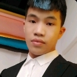 单身小哥的第一张照片--清流相亲网