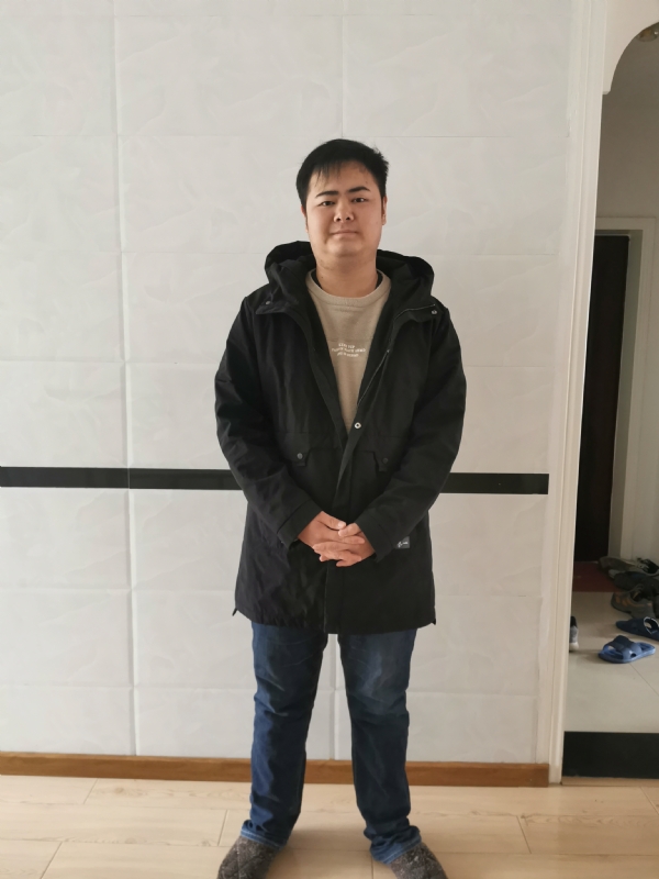 cake的第一张照片--清流相亲网