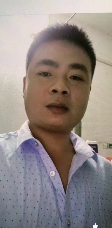 只对你温柔的第一张照片--清流相亲网