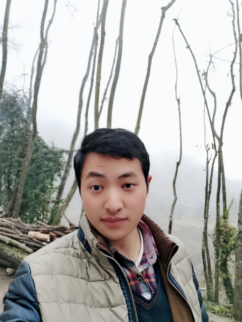 终于等到你的第二张照片--清流相亲网