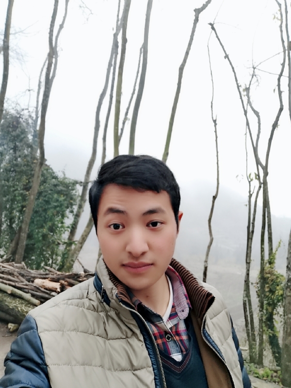 终于等到你的第四张照片--清流相亲网