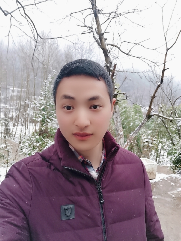 终于等到你的第八张照片--清流相亲网
