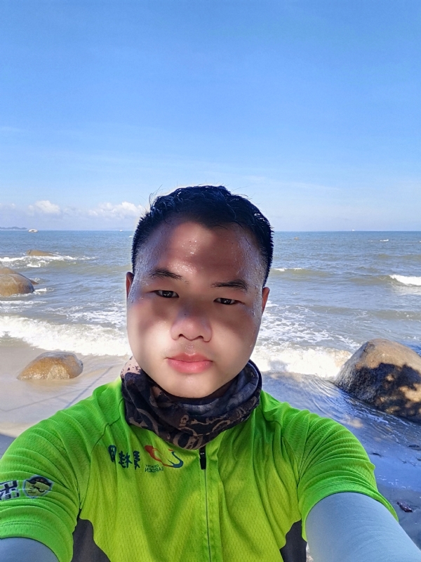 鲁班绕后的第一张照片--清流相亲网