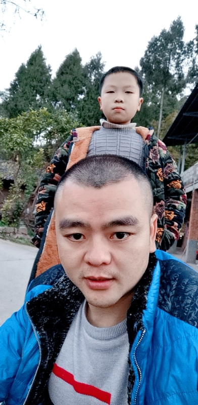 钟生发财的第三张照片--清流相亲网