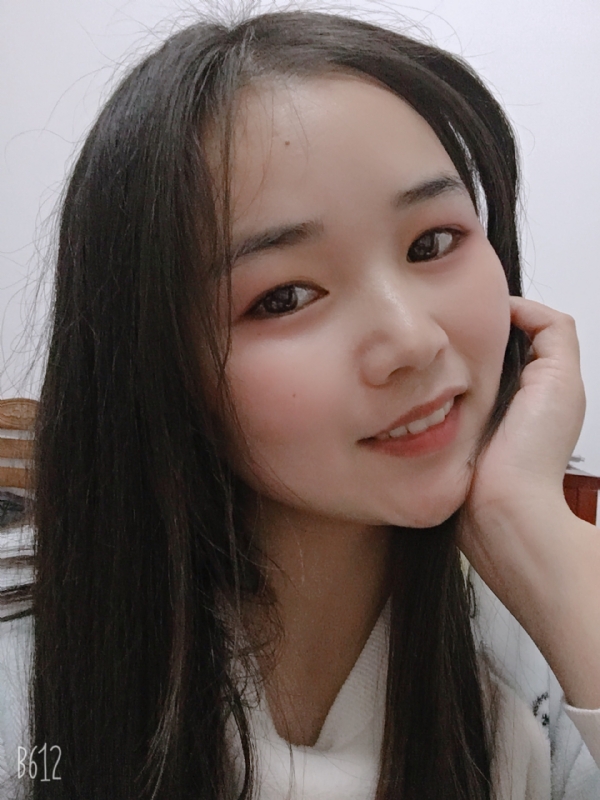 王小姐的第二张照片--清流相亲网