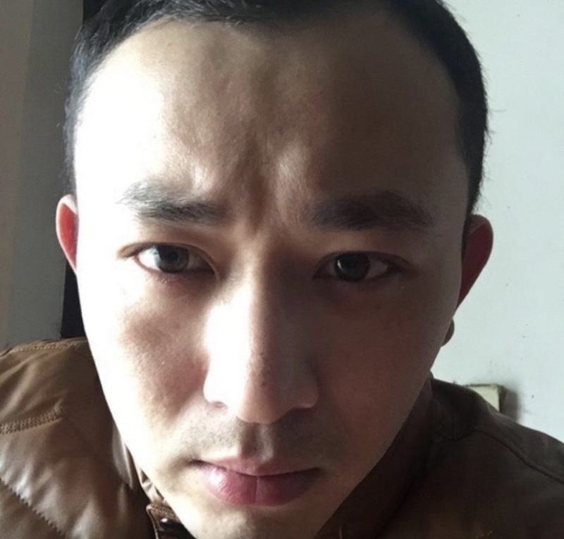 摘星小虫的第一张照片--清流相亲网