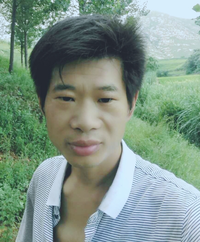 好男儿的第四张照片--清流相亲网