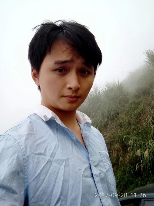 流月的第四张照片--清流相亲网