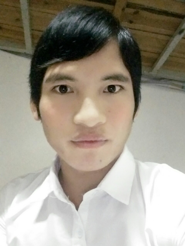 广西少主的第一张照片--清流相亲网