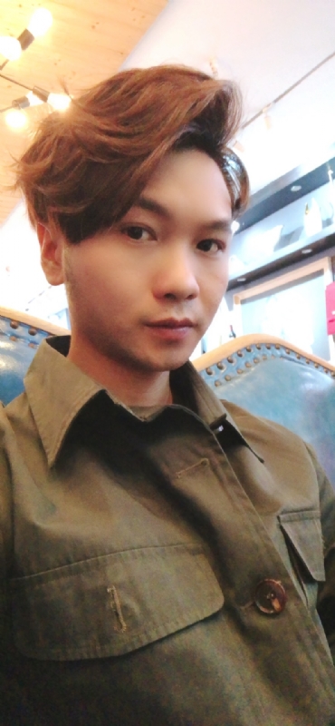小毛的第一张照片--清流相亲网