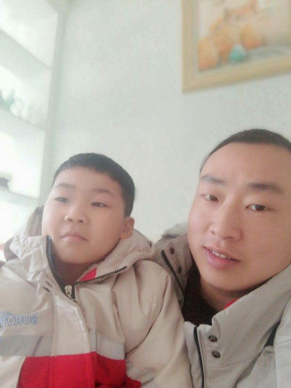 潇洒自由人的第二张照片--清流相亲网