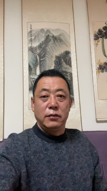 半世烟云的第一张照片--清流相亲网