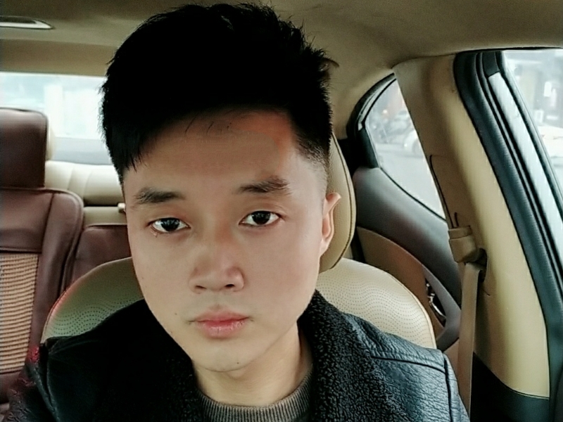 热心市民小林的第一张照片--清流相亲网