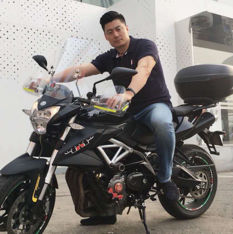 笃行致远的第一张照片--清流相亲网