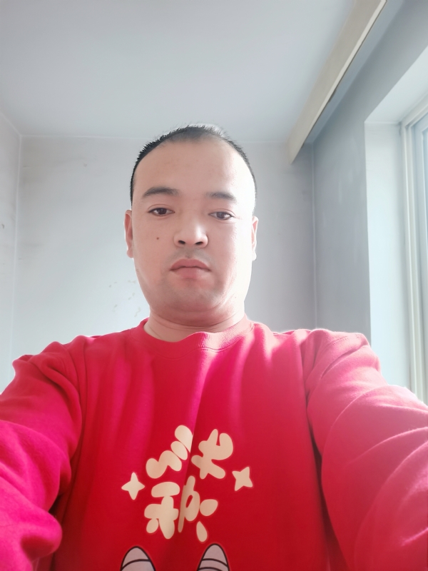 独自等待的第一张照片--清流相亲网